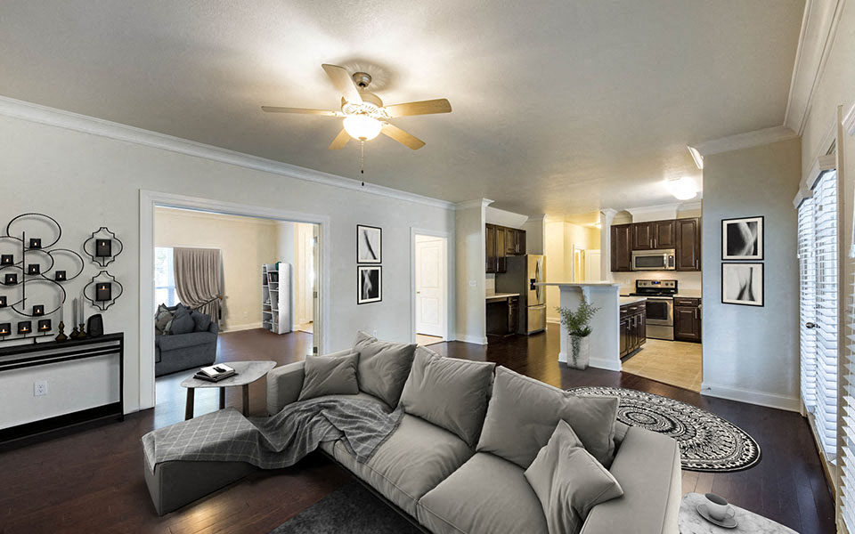 Photos of Mission Creek at Moody AFB